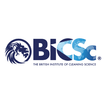 BICSc — British Institute of Cleaning Science