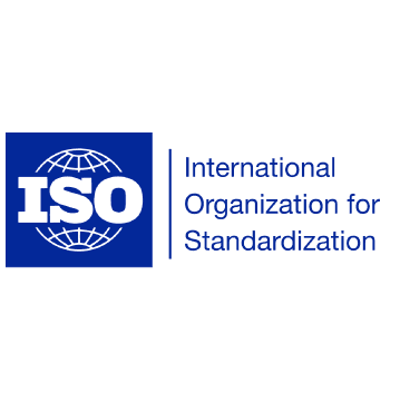 ISO — Certified to ISO management standards