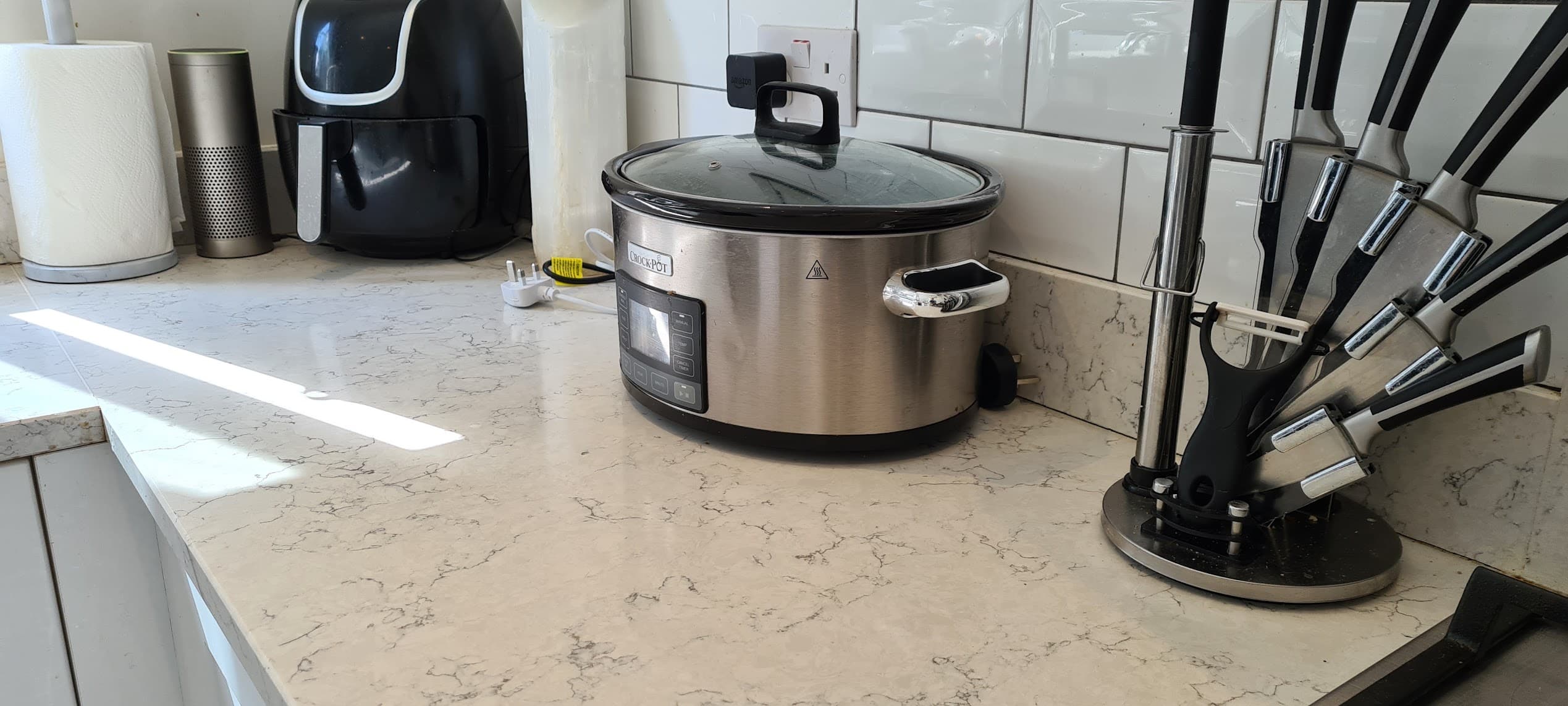 Crockpot